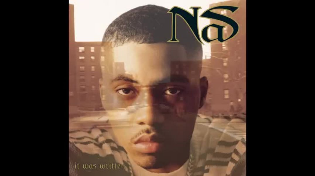 ⁣Nas - If I Ruled the World (Imagine That) (Official Audio) ft. Lauryn Hill