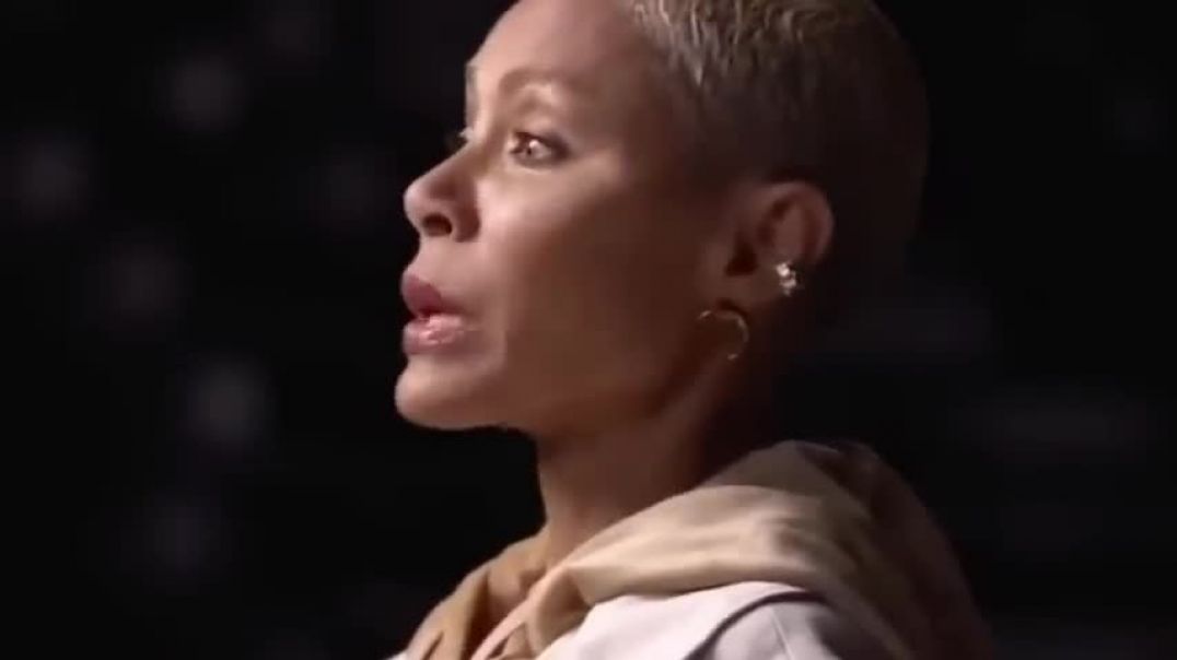 ⁣Why Jada Pinkett Smith Is More Unreliable Than People Think