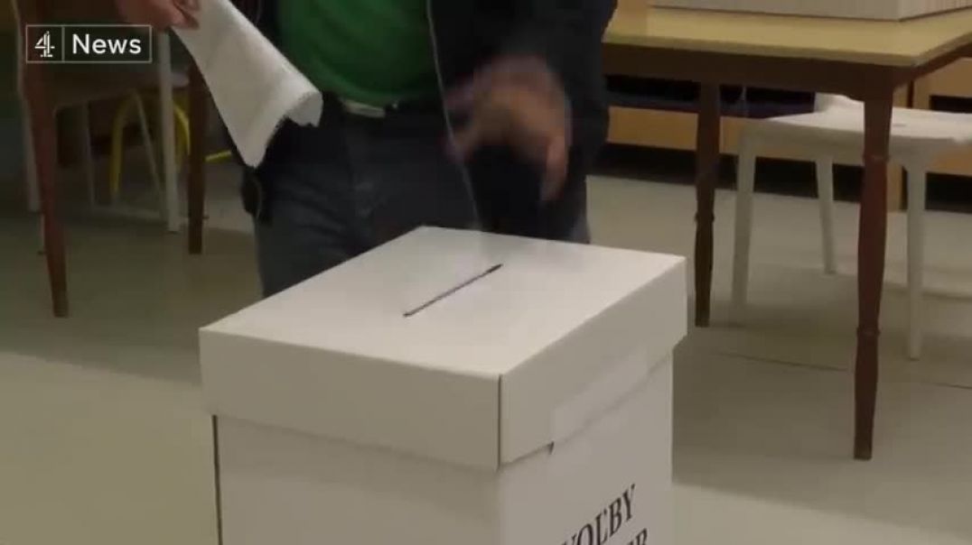 ⁣Pro-Russian politician wins Slovakia election