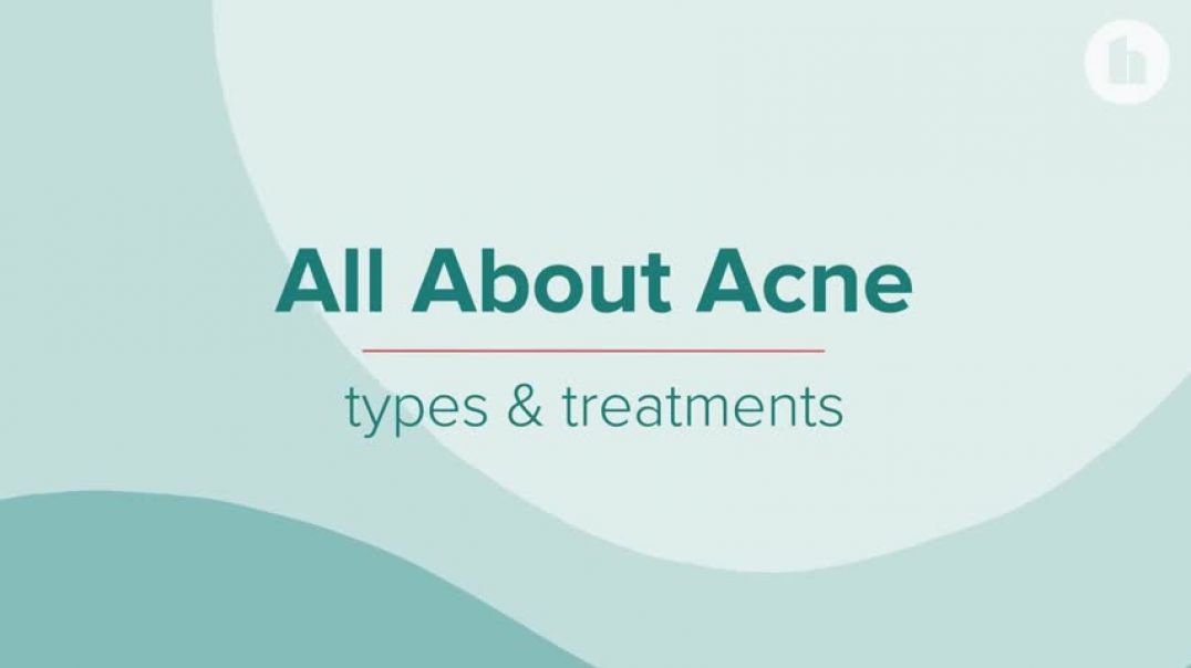⁣The Different Types of Acne and How to Treat Them