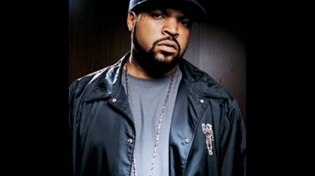 ⁣Ice Cube - Friday + Lyrics