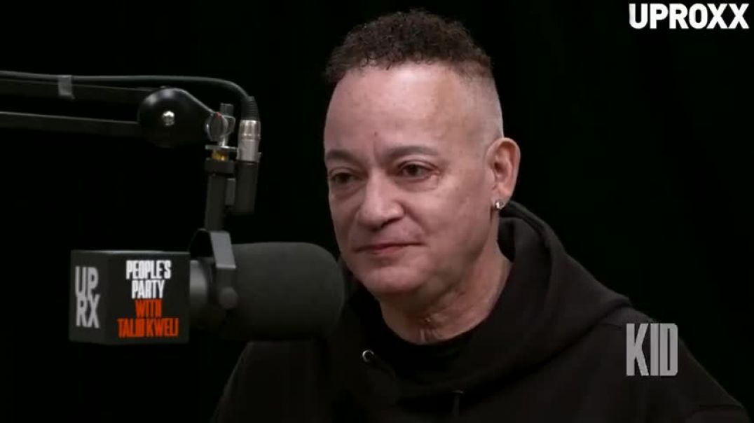 ⁣Kid From Kid N Play Shares A Story Of Growing Up Biracial With Racist Grandparents | PPWTK Clip