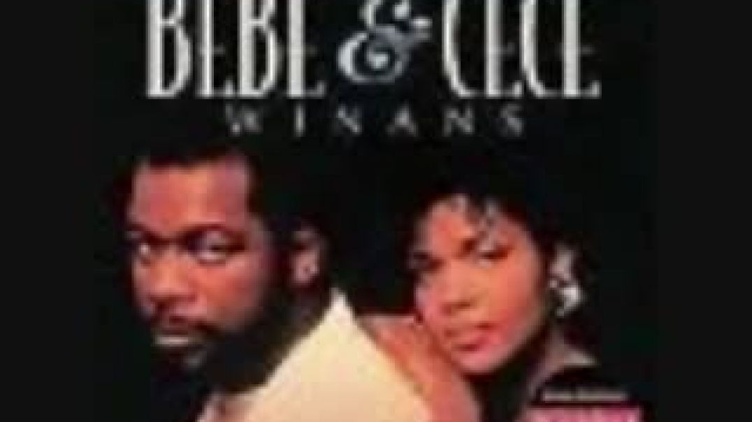 ⁣LOST WITHOUT YOU / BEBE & CECE WINANS