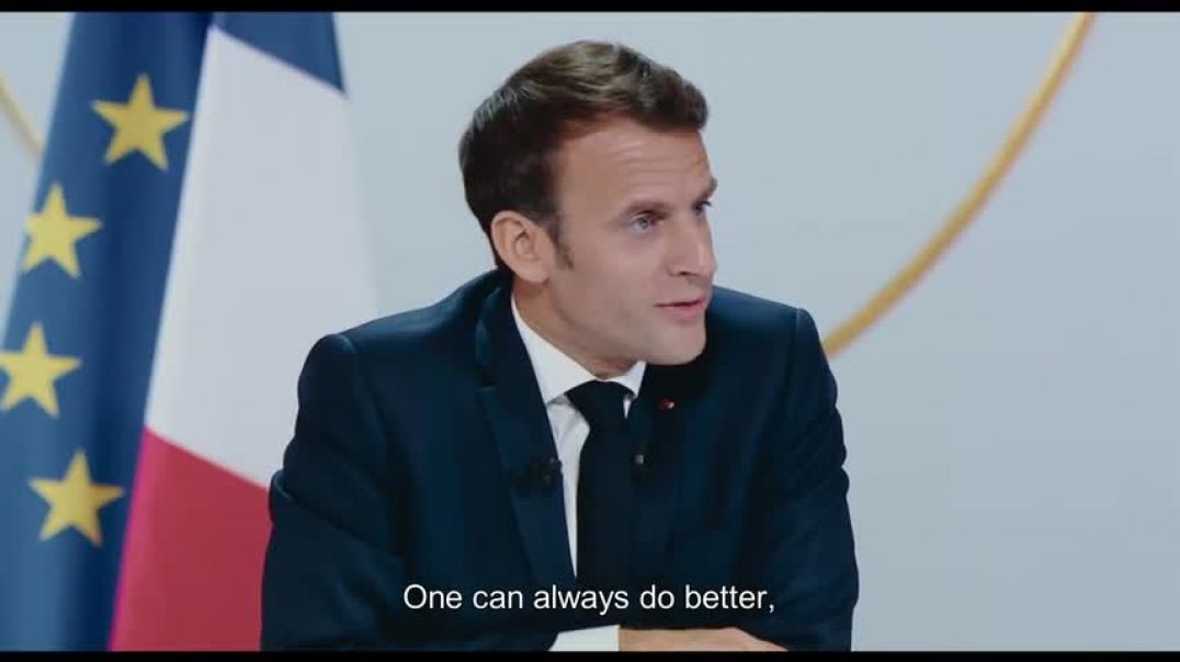 France   Official Trailer   Léa Seydoux