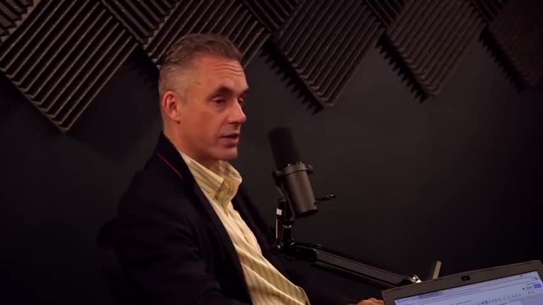 ⁣Advice for Strong Relationships from Jordan Peterson