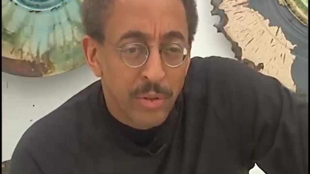Gregory Hines last interview , done in Venice California