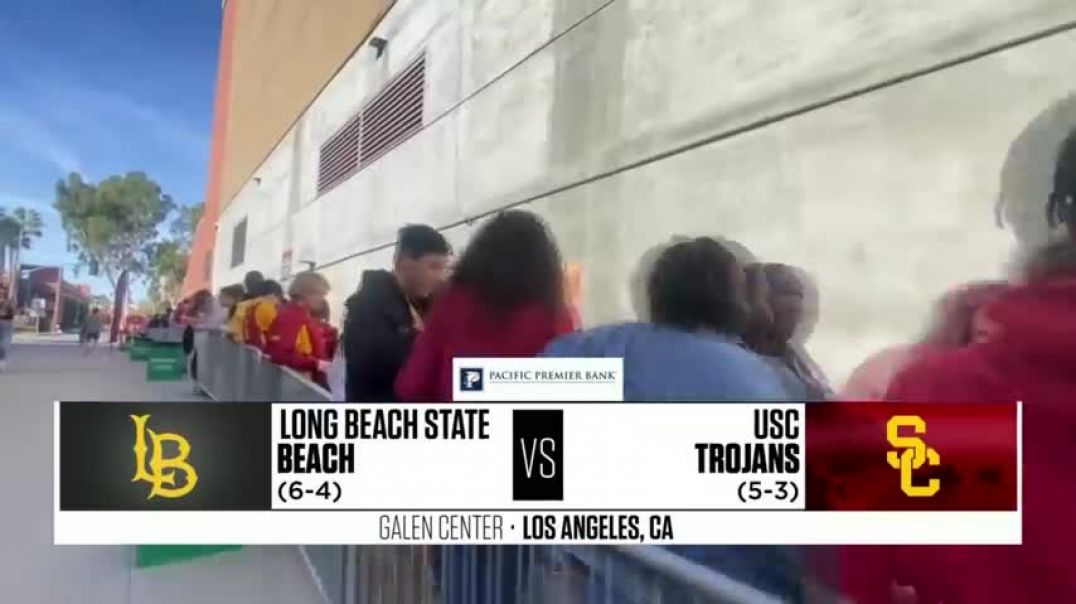 ⁣HIGHLIGHTS from Bronny James' USC Trojans debut | ESPN College Basketball