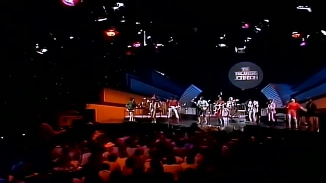 ⁣The Brothers Johnson - Stomp! 1980 HD 1080p (Mejor Calidad en Audio y Video)
