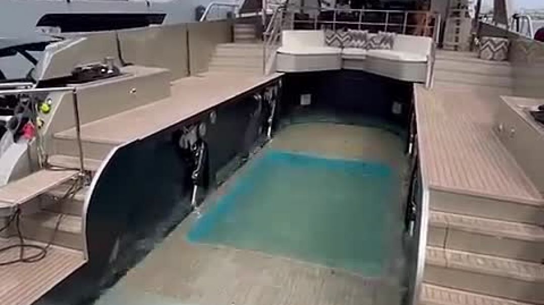 The best way to fill up your pool