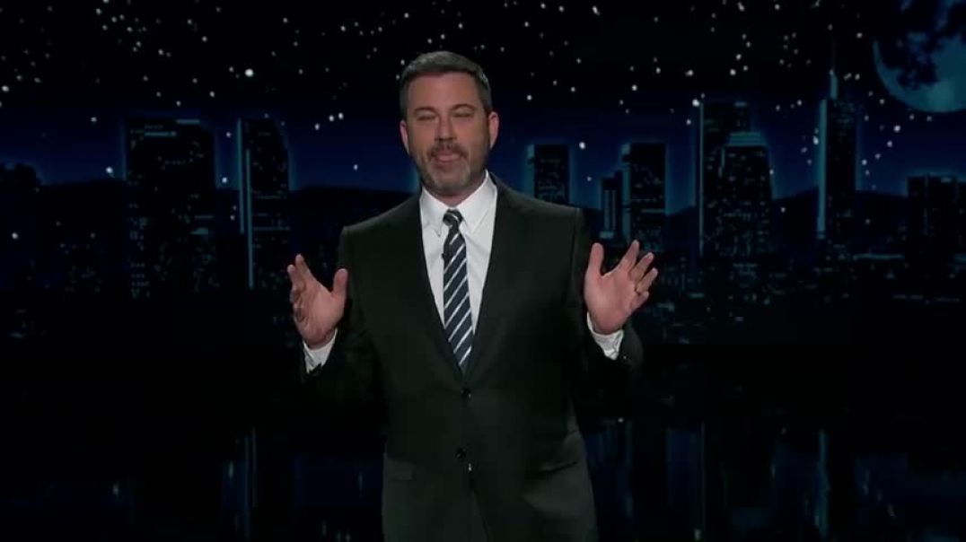 Jimmy Kimmel Pulls Best Prank Ever on Cousin Micki