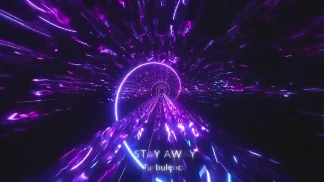 Turbulence - Stay Away (1)