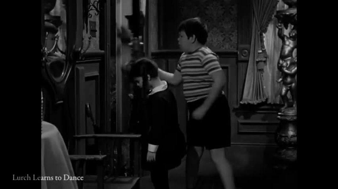 The Best of Wednesday Addams   MGM Studios
