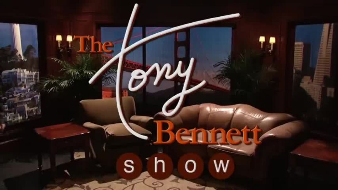 ⁣Tony Bennett - Saturday Night Live