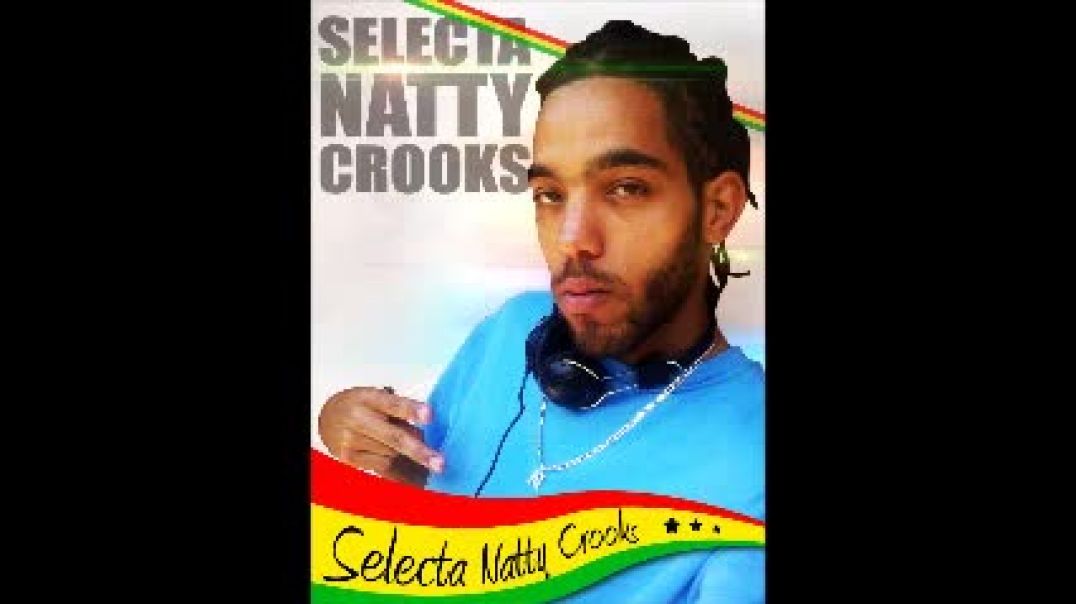 ⁣Devano - In This Jungle ( Thing Twice Riddim ) Dubplate Song For Selcta Natty Crooks