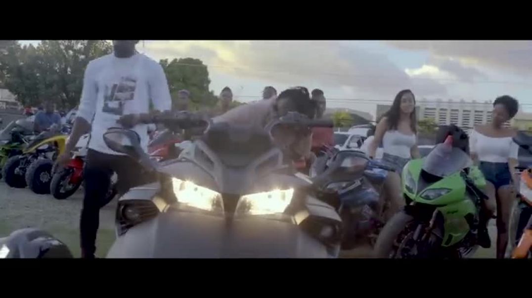 Popcaan - Family (Official Video)