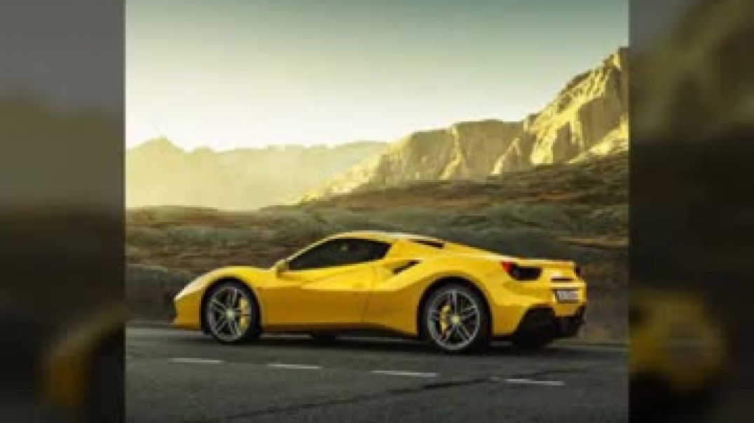 ⁣Best models of la Ferrari #car #sportscars #trendingcars #viral