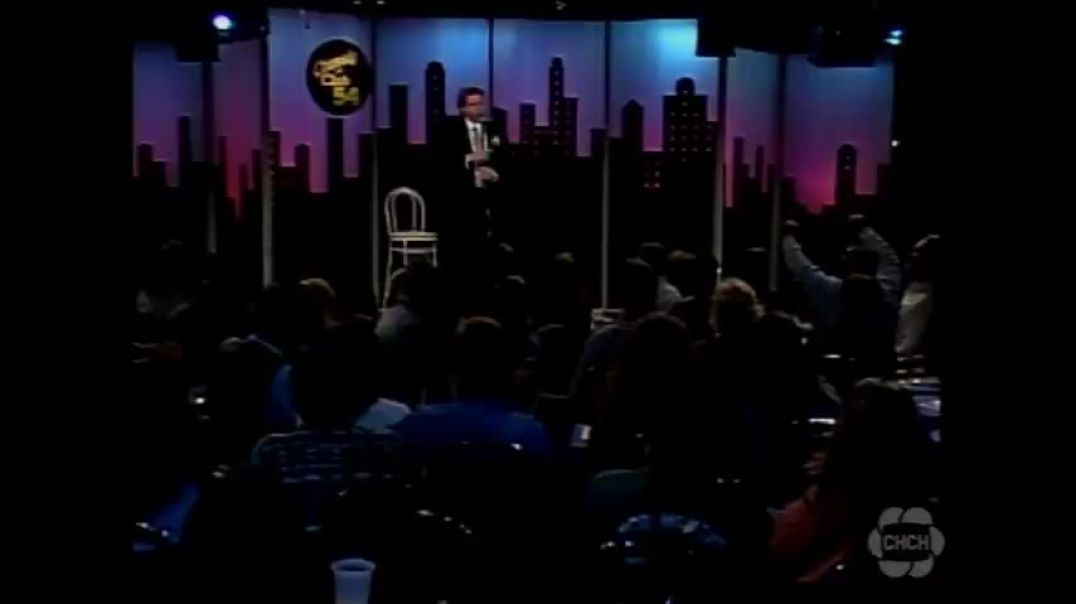 ⁣1995 Russell Peters Club 54