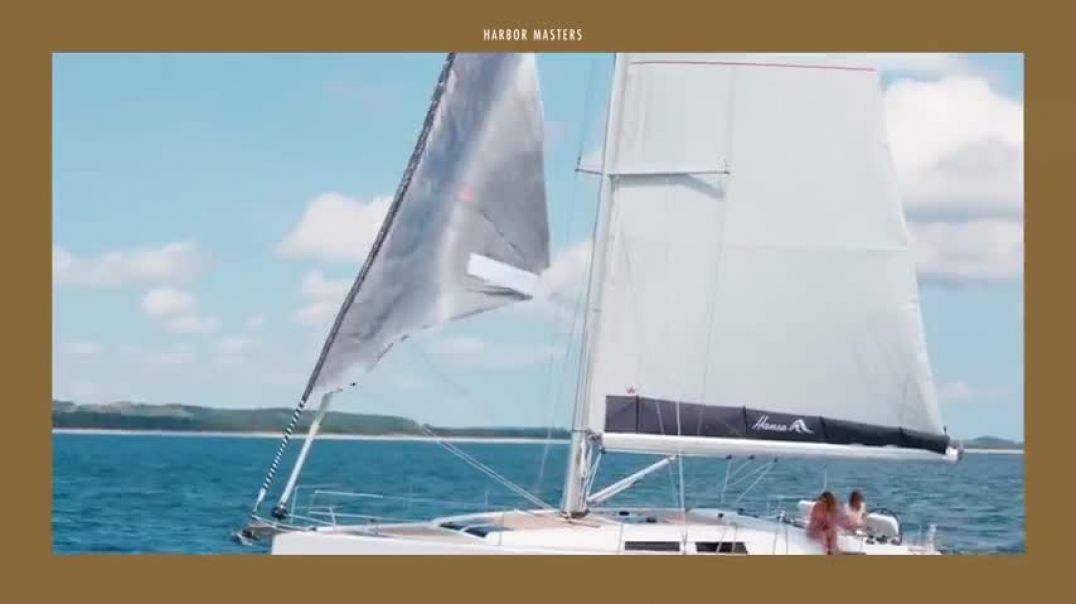 Top 5 Monohull Sailing Yachts Under $250K | Price & Features | Part 3
