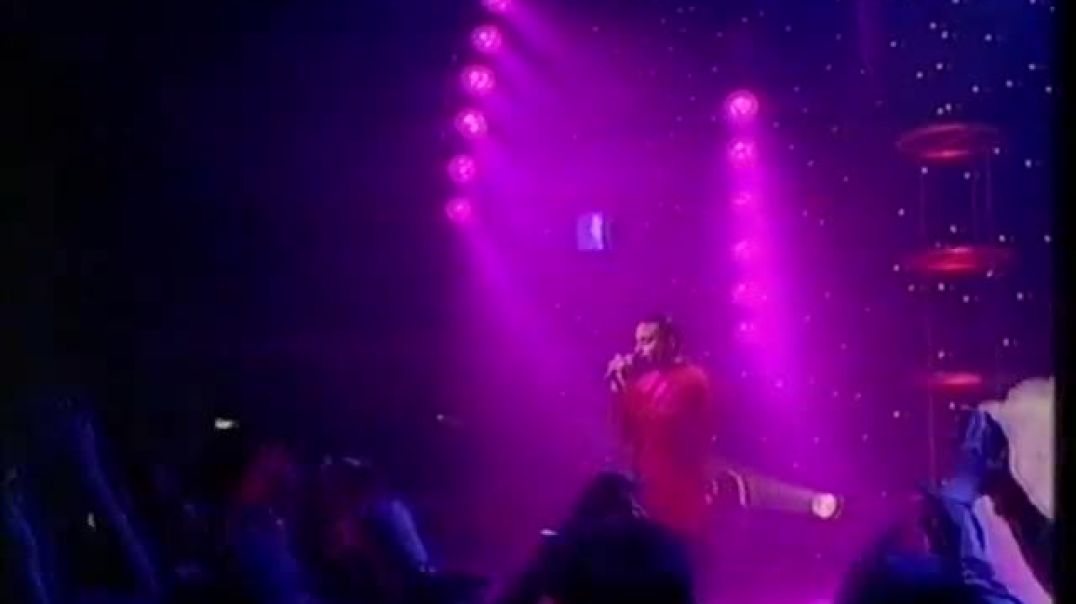 ⁣Jon Secada - Just Another Day - Top Of The Pops - Thursday 27th August 1992