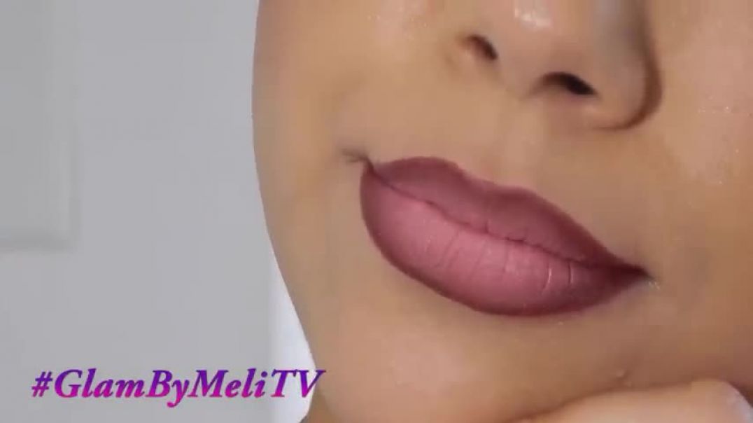 HOW TO  Ombre Lips (Drugstore Products)