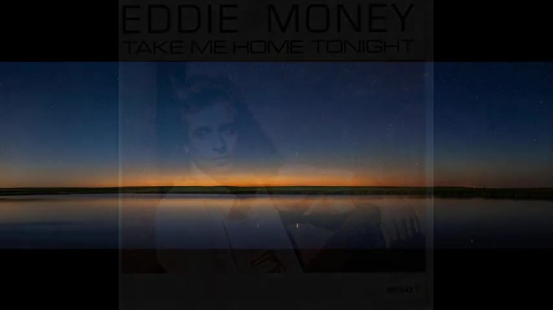 ⁣Eddie Money - Take Me Home Tonight (HD Lyrics)