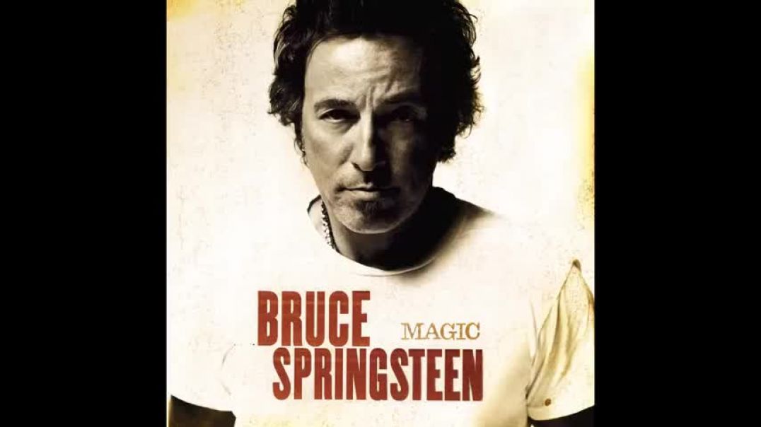 ⁣Bruce Springsteen-Dancing in The Dark (HD)