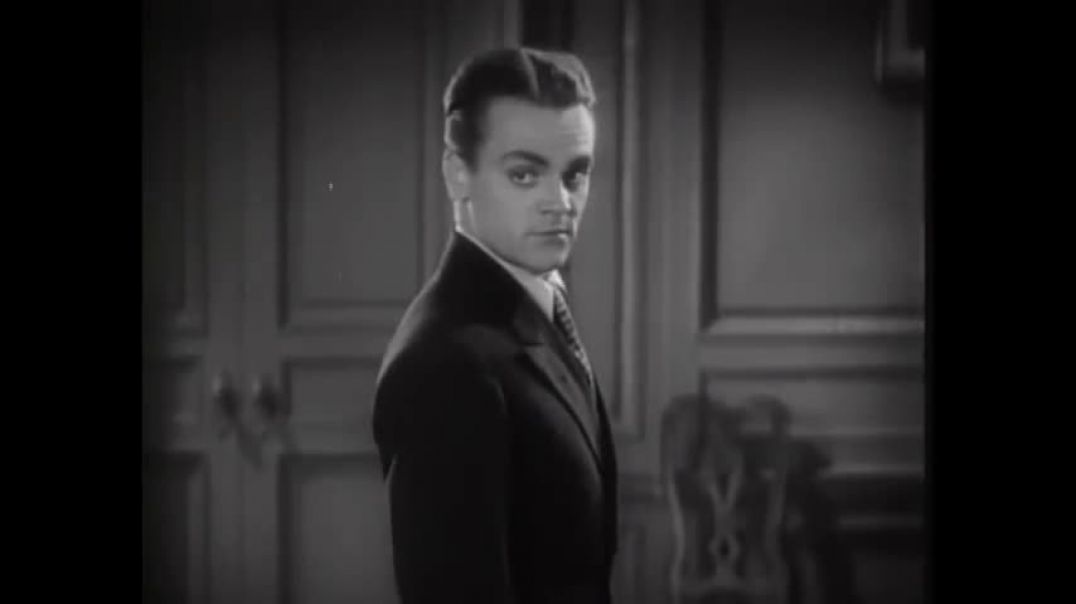 Top 12 Favorite James Cagney Performances