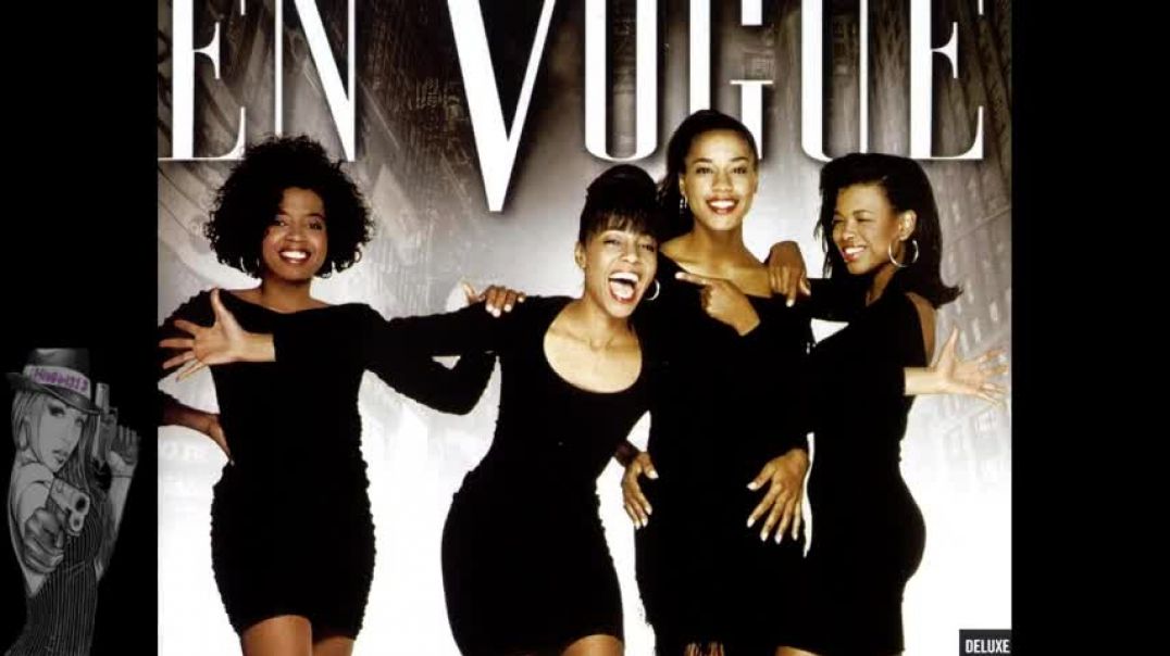 ⁣En Vogue - Don't Let Go HQ