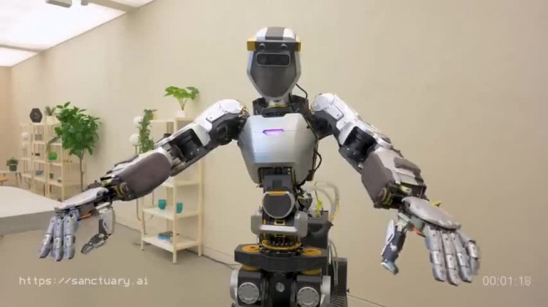 ⁣2024 The Year of Humanoid Robots (+ More Tech News)