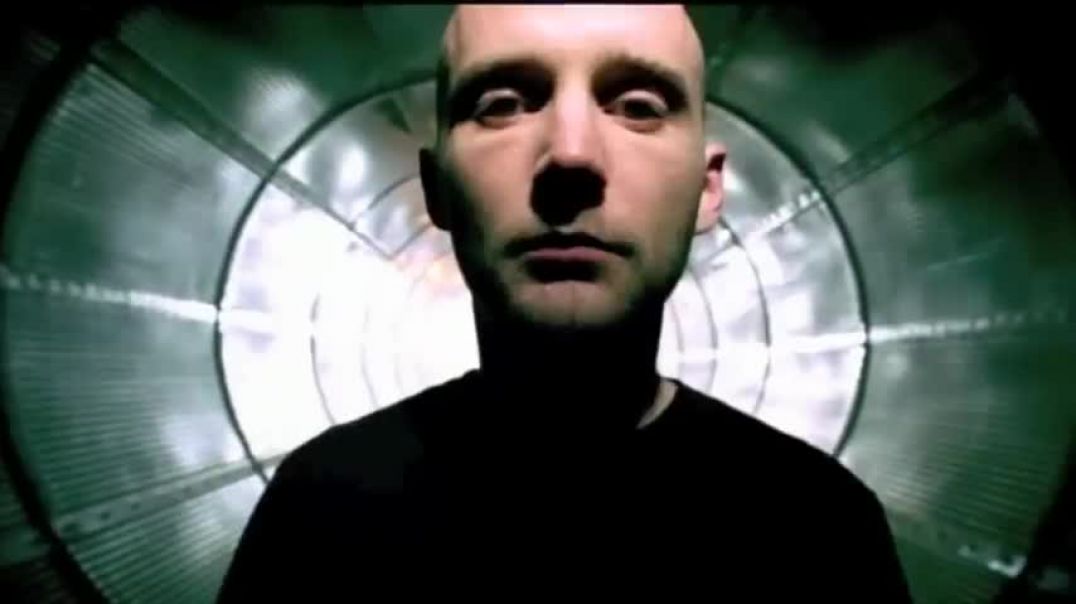 Moby - 'Extreme Ways' (Official Video)