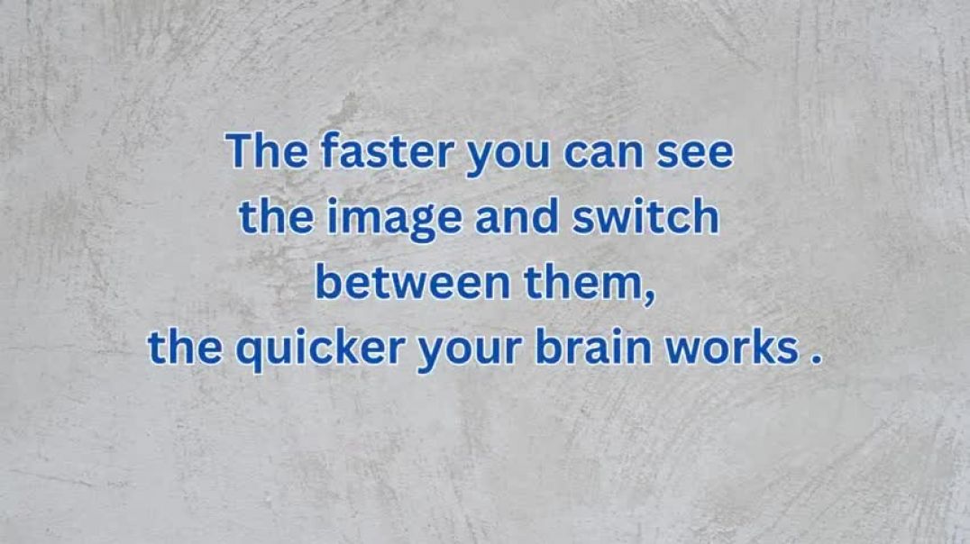 ⁣15 ILLUSION THAT WILL TEST YOUR BRAIN [#2]