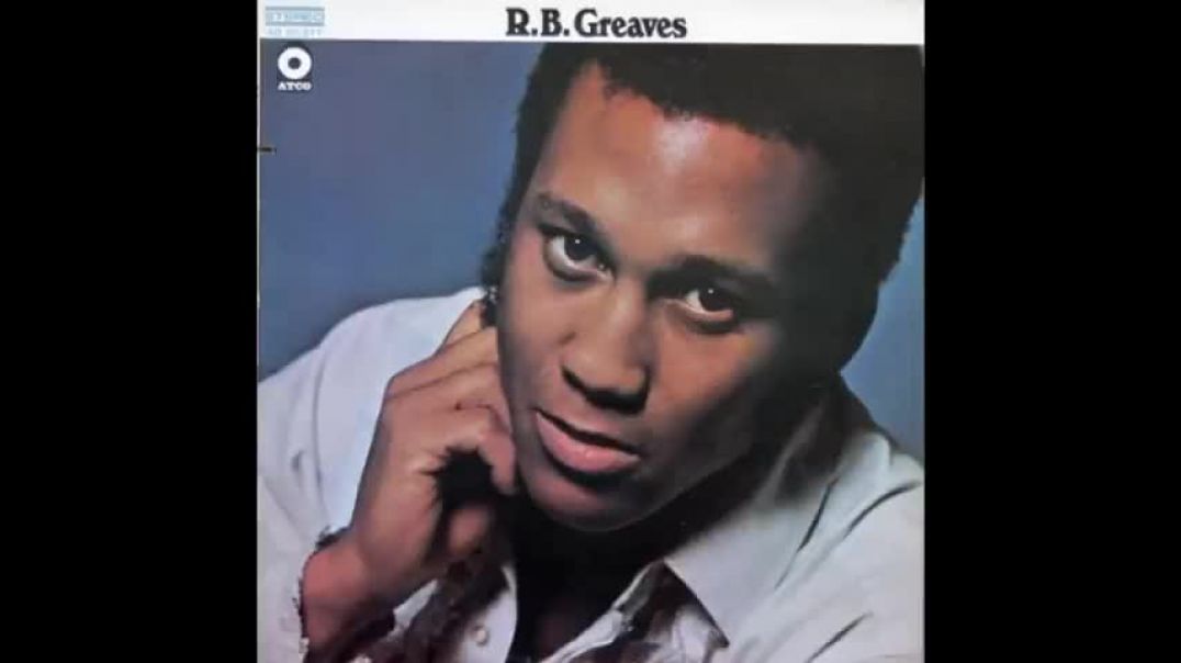 ⁣R.B.Greaves - Take A Letter Maria