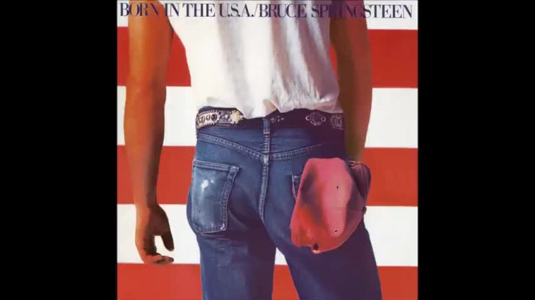 ⁣Bruce Springsteen - Dancing In The Dark