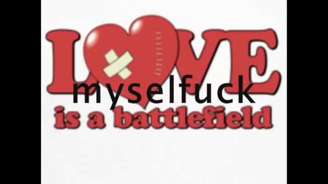 ⁣love is a battlefield - pat benatar ESPAÑOL