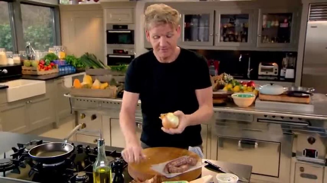 ⁣Breakfast Recipes To Start Your Day Right   Gordon Ramsay