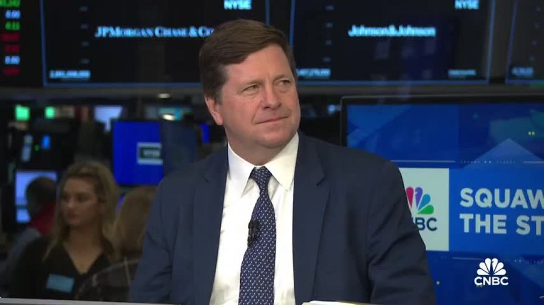 ⁣Fmr. SEC Chair Jay Clayton: The dynamics of bitcoin trading are better understood and disclosedFmr