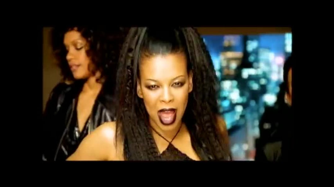 En Vogue - Don't Let Go (Love) (Official Music Video)