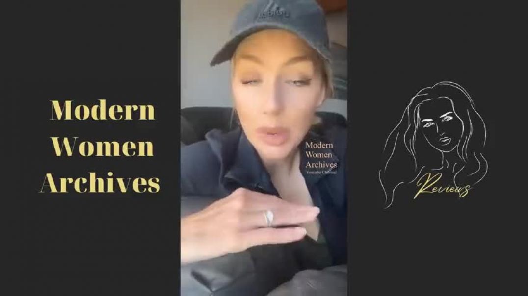 ⁣Woman Over 30 Exposes How Feminism Destroyed Her Life - When Women Regret Feminism