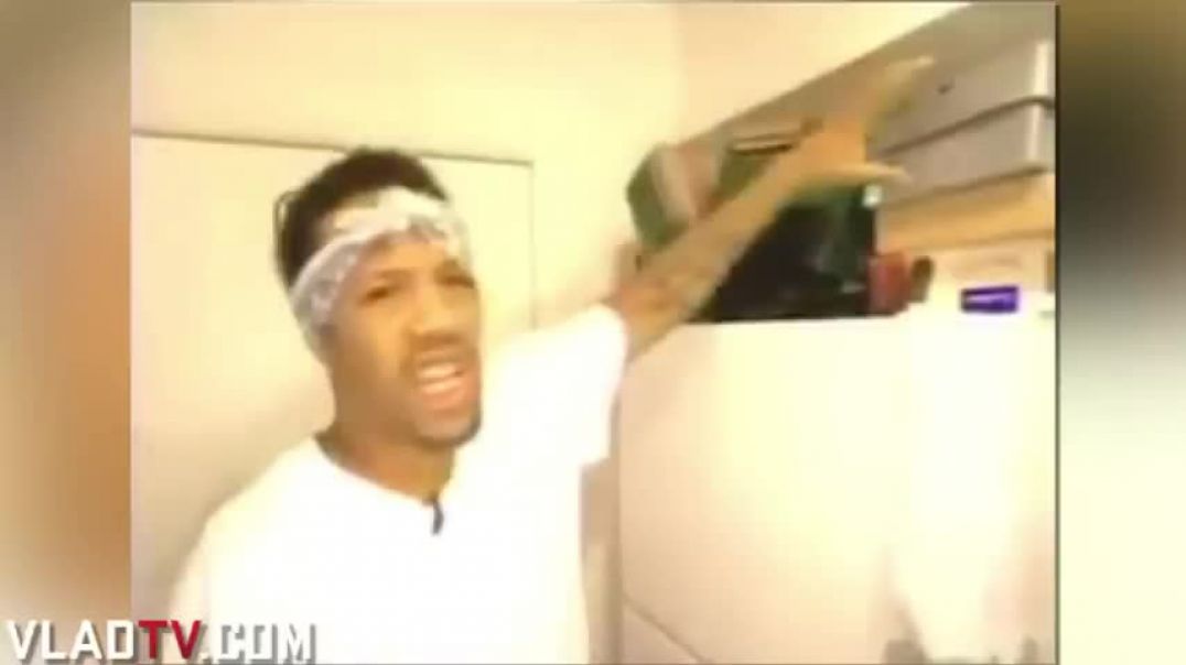 ⁣Redman MTV Tried to Get Me to Rent a House for  Cribs