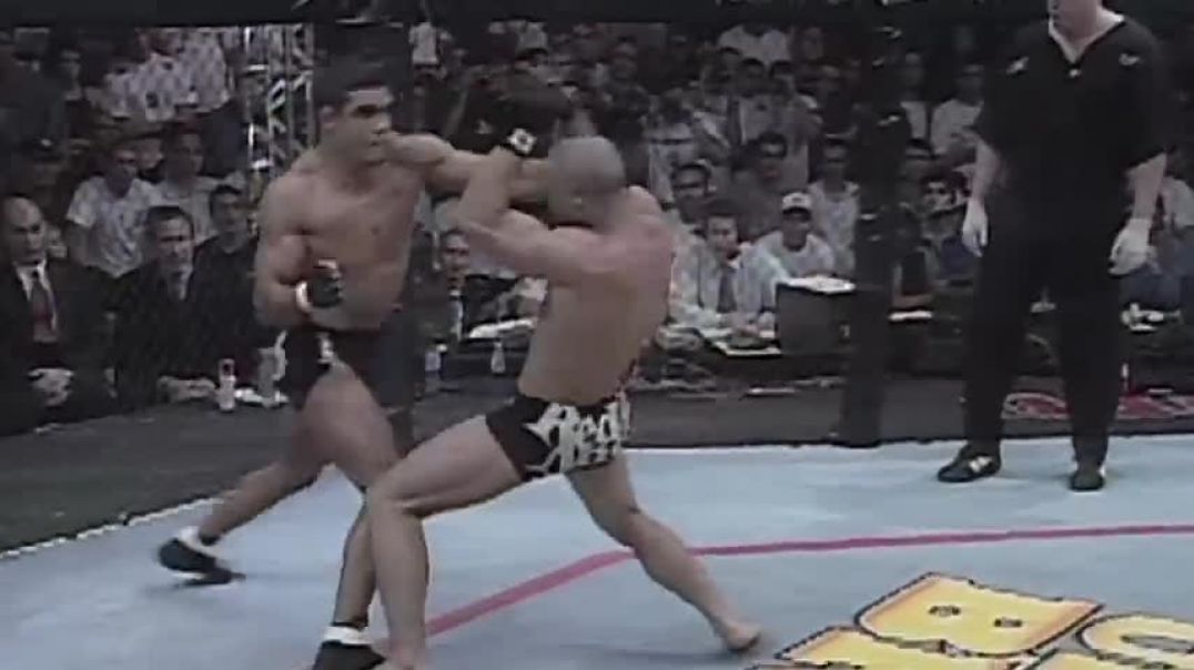 Top 20 Knockouts in UFC History