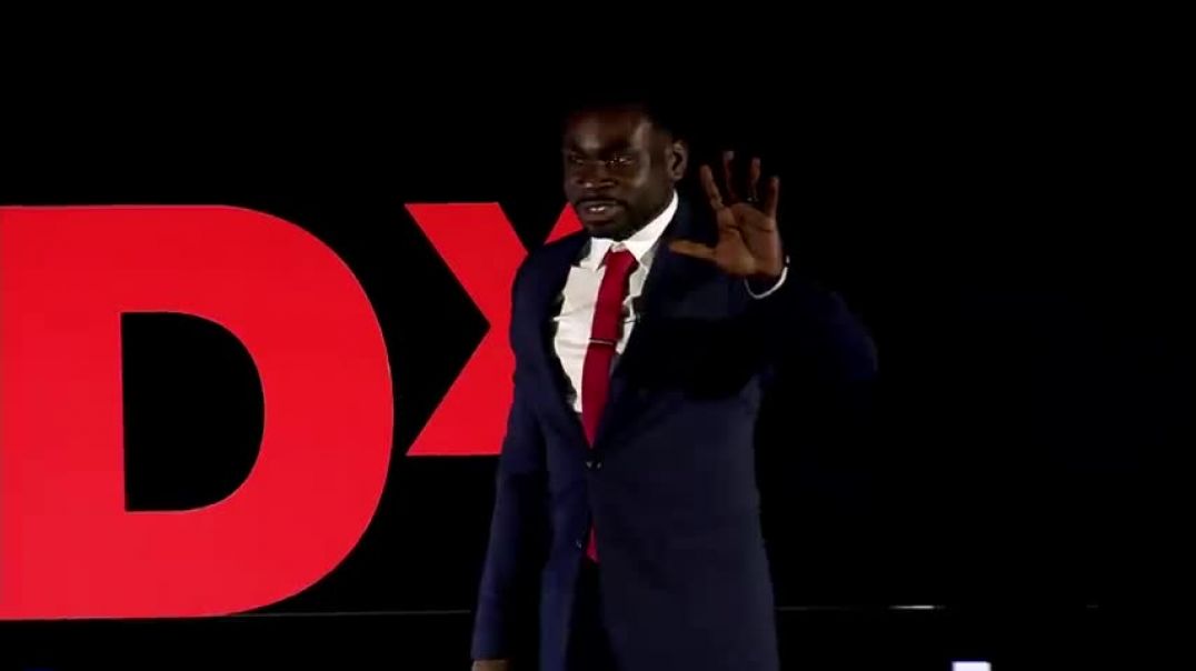 How To Tell If Someone Truly Loves You   Femi Ogunjinmi   TEDxXavierUniversity
