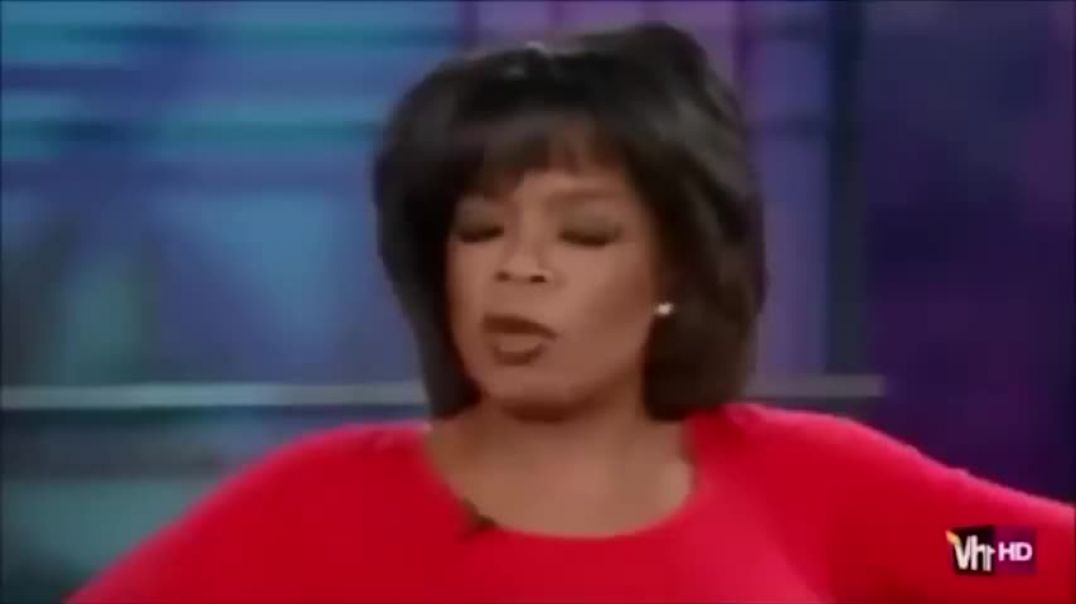 ⁣Oprah CONFRONTS Katt Williams After He Exposes How She REALLY Got Famous