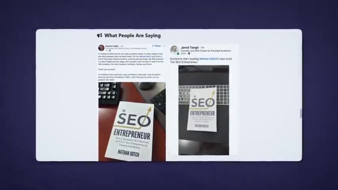 ⁣5 SEO Techniques (That Work 99% of the Time)