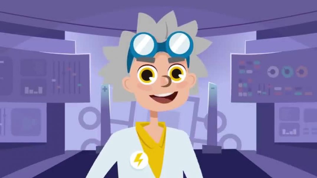 ⁣What is electricity - Science for Kids - Episode 1