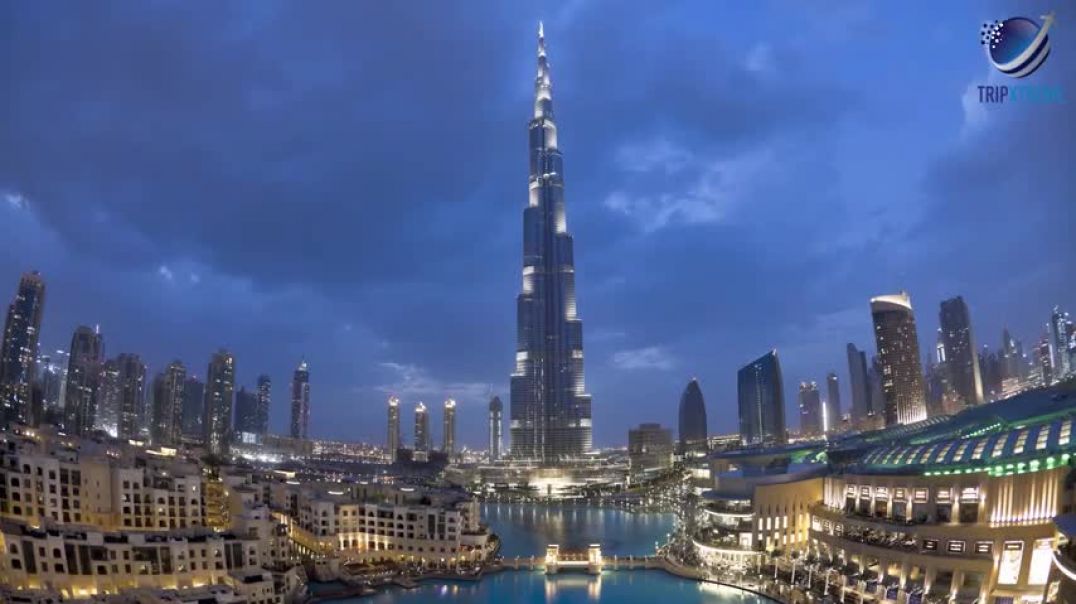 Top 10 Best Nightclubs in Dubai 2024