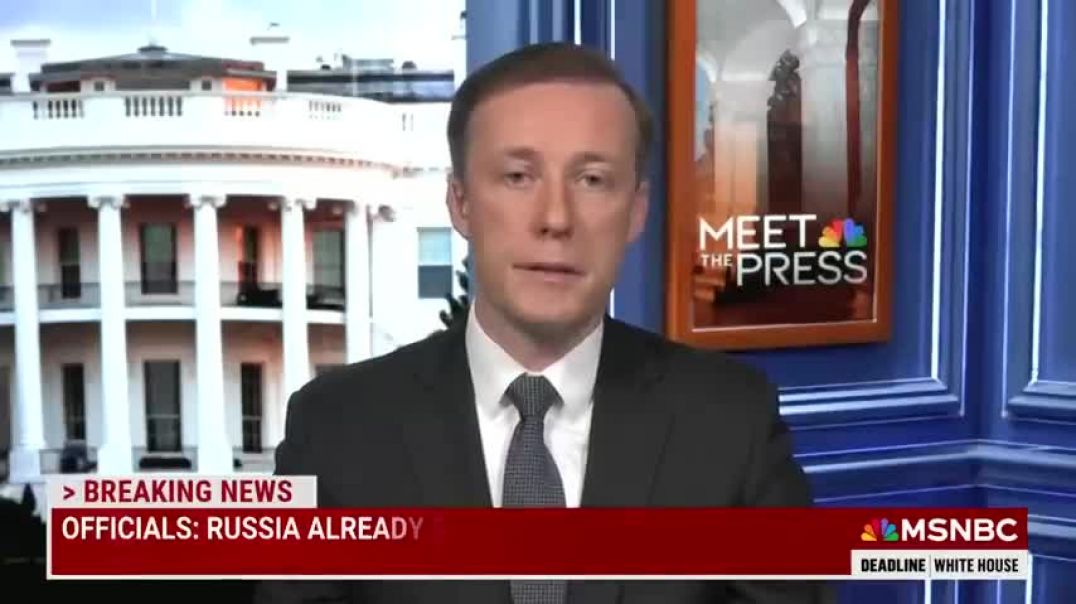 ⁣‘It went from Russian hoax, to damn right we are colluding’ Nicolle Wallace on Trump and Russia