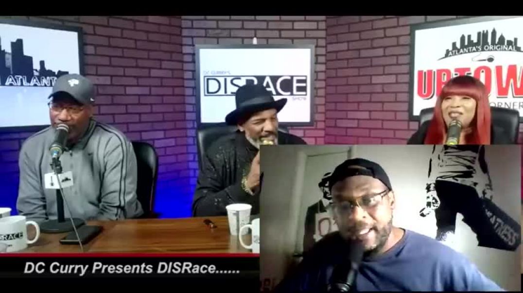 ⁣Comedian DC Curry On Katt Williams Interview Most Of It Was True #reaction #video #podcast #youtubes