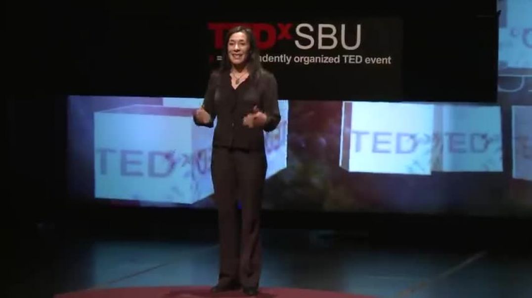 ⁣Skills for Healthy Romantic Relationships   Joanne Davila   TEDxSBU