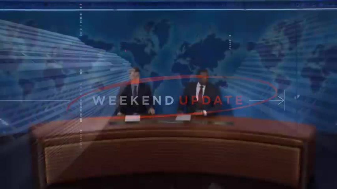 ⁣Weekend Update: MAGAs Taylor Swift Super Bowl Conspiracy, Trump's $50 Million Legal Fees - SNL