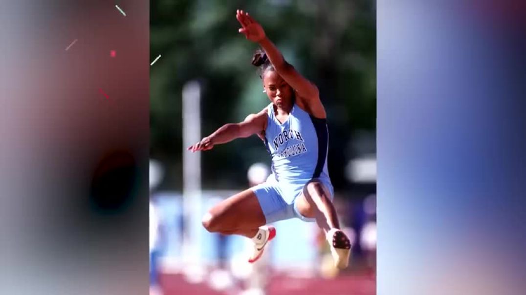 ⁣Here's What Happened To Former Olympic Athlete Marion Jones